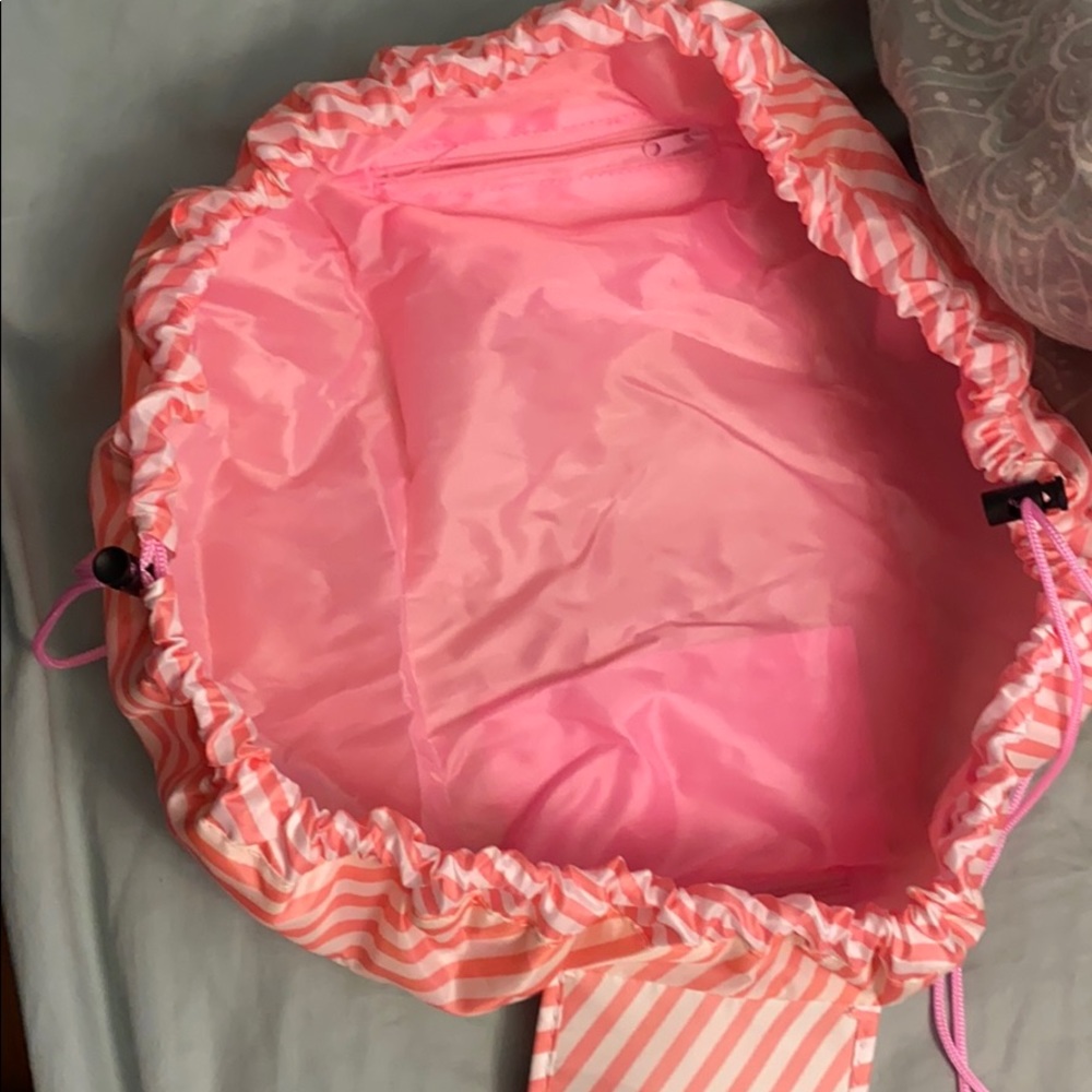 Make-Up Bag!